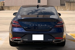 OFERTA JUSTA 2022 G 7 0 3.3T SP0RT PRESTIGE - Product Image 6