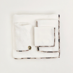 Toalla Absorbente de Microfibra para Mascotas, Reciclable, de Nailon, de Secado Rápido, para Bañar Perros - Product Image 3