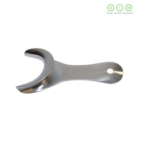 Retractores Dentales de Alta Calidad, Instrumento Dental de Acero Inoxidable, Herramienta de Control de Precisión para Procedimientos Clínicos y Quirúrgicos - Product Image 3