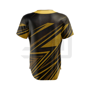 Fearless Baseball for United Team Play Hard Stay Strong Fight Together Victory Power Courage <b>Pride</b> for Jersey 100% - Product Image 3