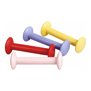 Barres d'agitation magnétiques en PTFE de formes multiples pour tubes, cuvettes et petits récipients - Product Image 3
