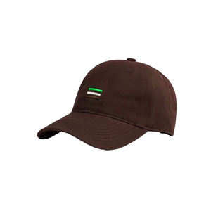 Gorras de Béisbol Multipanel al por Mayor, Ligeras, Transpirables, para Ciclismo y Deportes, Unisex, con Bordado Personalizado - Product Image 2