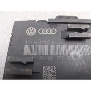 ECUs y Módulos de Computación Usados A4 8T0959793P - Product Image 4