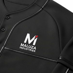 Wholesale Custom Baseball Uniform Sublimated Team Jerseys Durable Performance Fabric Personalized <b>Athletic</b> Apparel Factory - Product Image 5