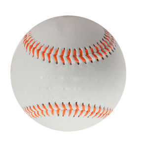 Tenue d'entraînement de couleur personnalisée, balle de baseball de la meilleure qualité, taille personnalisée, balle de baseball pour les meilleures ventes, utilisation par les équipes sportives, service OEM - Product Image 4