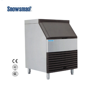 Precio de fábrica 500 LB 225 kg por día Precio del fabricante de cubitos de hielo para catering de cocina - Product Image 5