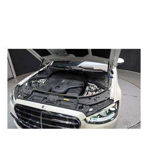 เมอร์เซเดส-เบนซ์ เอส-คลาส เอส450แอล 4MATIC ปี 2023 ระยะทาง 31,106 กม. เกียร์อัตโนมัติ เบาะหนัง พวงมาลัยซ้าย กล้องมองหลัง - Product Image 6