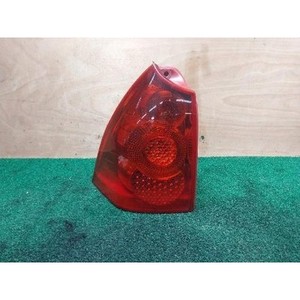 ไฟท้ายมือสอง 307 ชิ้น ซ้าย 9655768680 - Product Image 1