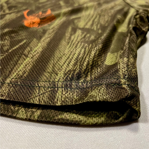 Shorts de Baño Sublimados al por Mayor, Ligeros, de Secado Rápido, para Surf, con Logotipo Personalizado y Opción Multicolor - Product Image 4