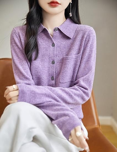 Sudadera de Talla Grande para Mujer, Sudaderas con Capucha de Felpa de Algodón de Alta Calidad para Damas, Sudaderas con Logotipo Personalizado para Mujer - Product Image 4