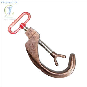 Abrazadera de Tendón Tipo Tornillo Antipatadas para Animales de Granja, Todo Tipo de Instrumentos Veterinarios Disponibles - Product Image 5