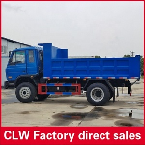 <span class=keywords><strong>Camion</strong></span> DongFeng 4x2, 10 <span class=keywords><strong>tonnes</strong></span>, moteur diesel, mini <span class=keywords><strong>camion</strong></span> <span class=keywords><strong>benne</strong></span> basculante, boîte de vitesses manuelle rapide - Product Image 6