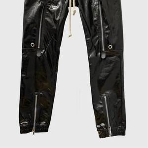 Pantalones Cargo de Cuero para Hombre, los Más Vendidos del 2026, Precio Razonable, Hechos a Medida, para Uso Masculino - Product Image 4