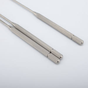 Mejor Precio, Juego de 12 Instrumentos de Alta Calidad para Artroscopia de Rodilla, Kit de Sondas Quirúrgicas de Acero Inoxidable, Manual, 1 Año de Garantía - Product Image 5