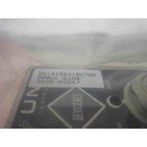 อุปกรณ์ UNIT 8165 Device Net MFC, แก๊ส SiH4, ช่วงการใช้งาน 500 ซีซี - อุปกรณ์และอะไหล่เซมิคอนดักเตอร์ระดับโลกที่เชื่อถือได้ - Product Image 1
