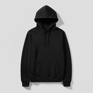 Sweat-shirts à capuche unisexes pour hommes, pull respirant, coupe oversize, style basketball, streetwear décontracté, sweat à capuche pour hommes - Product Image 1