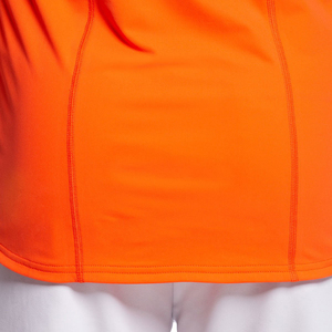 Chemise de compression à coupe régulière de haute qualité avec logo personnalisé imprimé pour hommes, séchage rapide, respirante, légère - Product Image 6