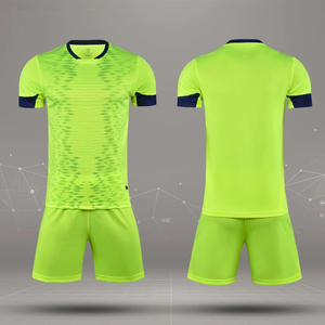 ชุดฟุตบอลคุณภาพสูงแบบกำหนดเอง ชุดแข่งขันฟุตบอล OEM ODM พิมพ์ลายแบบ Sublimation ผู้ผลิตชุดทีมโดยตรง - Product Image 3