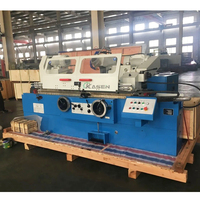 Machine de rectification cylindrique industrielle de haute qualité Machine de rectification cylindrique M1350