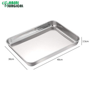 ถาดใส่เครื่องมือผ่าตัดแบบกลวงสำหรับมืออาชีพ - Product Image 3