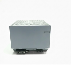 Industrial DIN Rail <b>Power</b> <b>Supply</b> Module 6EP1437-3BA10 24V DC Automation <b>Power</b> Unit - Product Image 1