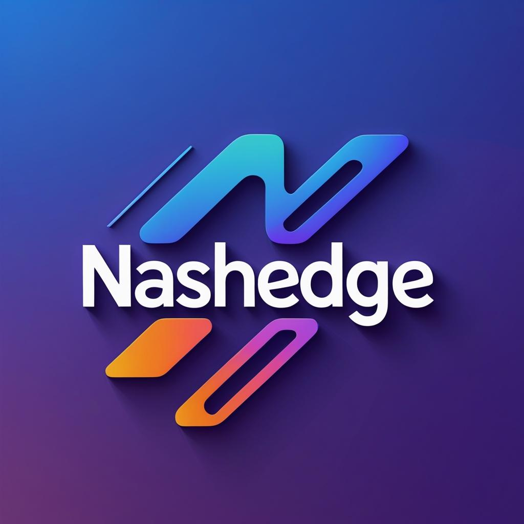 NASHEDGE TRADERS AND CO logo