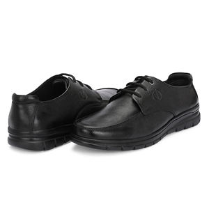 Genuine Leather Men <b>Shoes</b> Business Formal Dress <b>Shoes</b> Luxury Handmade Cowhide Leather <b>Lace</b> Up Office Wedding <b>Shoes</b> for Men - Product Image 2