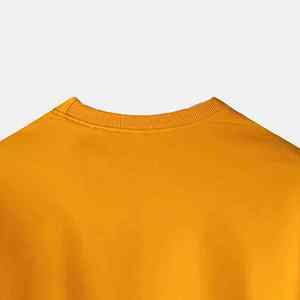 Servicio OEM, Sudadera de Hombre al por Mayor, Impresión Digital de Invierno, 100% Algodón, Felpa Ligera, Color Personalizado, Logotipo Personalizado - Product Image 3