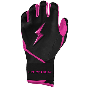 Guantes de Bateo de Béisbol de Calidad Premium Pro, Inspirados en Tyrex_Industry, Diseñados con Cuero Suave para un Máximo Control del Bate, Guantes Deportivos - Product Image 4