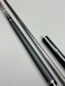 Stecca da Biliardo Originale Cuetec Hades High-Tech con Punta Grande 11.5mm/12.5mm, Asta in Fibra di Carbonio, Stecca da Biliardo Divisibile in 2 con Prolunga - Product Image 5