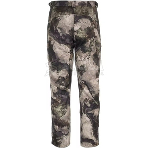 Camo Tactical Cargo Pants Men Outdoor Waterproof <b>Elastic</b> Hiking Hunting <b>Trousers</b> Casual Multi Pocket Pants Male <b>Work</b> Jogger 2026 - Product Image 4