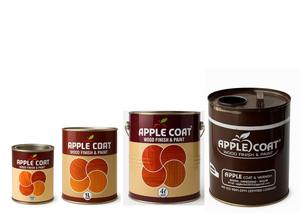 ลิปกลอสสีแดง2K สำหรับพ่นสีรถยนต์กันแสงยูวีสำหรับตกแต่งรถยนต์ - Product Image 6