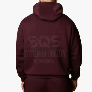 Sudaderas Modern Fit para Hombre, Diseñadas para Uso Diario con Tela Cómoda, Diseño Limpio y Durabilidad a Largo Plazo - Product Image 2