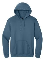 Casual <b>Mens</b> Pullover <b>Hoodie</b> Fleece Cotton Long Sleeve Soft Warm Sweatshirt Custom Options - Product Image 3
