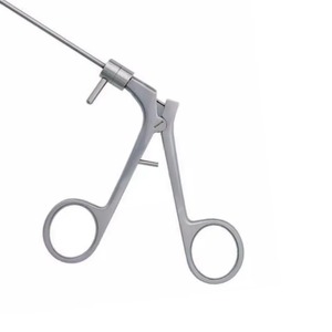 Pince chirurgicale rotative pour antrum, en acier inoxydable allemand, instrument manuel ENT fait main pour usage chirurgical - Product Image 2