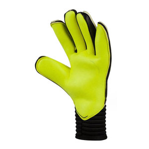 Anti-Slip <b>Men's</b> High Quality Goalkeeper Gloves With Finger Protection Thickened <b>Latex</b> Goalkeeper Gloves - Product Image 3