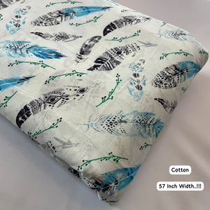 Tissu en coton pour vêtements confortables et projets de couture professionnels. Achetez directement auprès du fournisseur au prix de gros. - Product Image 6