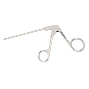 El más vendido Blumenthal Manual Kerrison Rongeur Instrumento quirúrgico de una sola acción Calidad Premium MOL Seguridad Certificada - Product Image 5