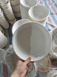 FAST SELLING Rattan Reusable <b>Bread</b> Proofing <b>Basket</b> For <b>Bread</b> Baking And Dough Resting Superior Material - Product Image 4