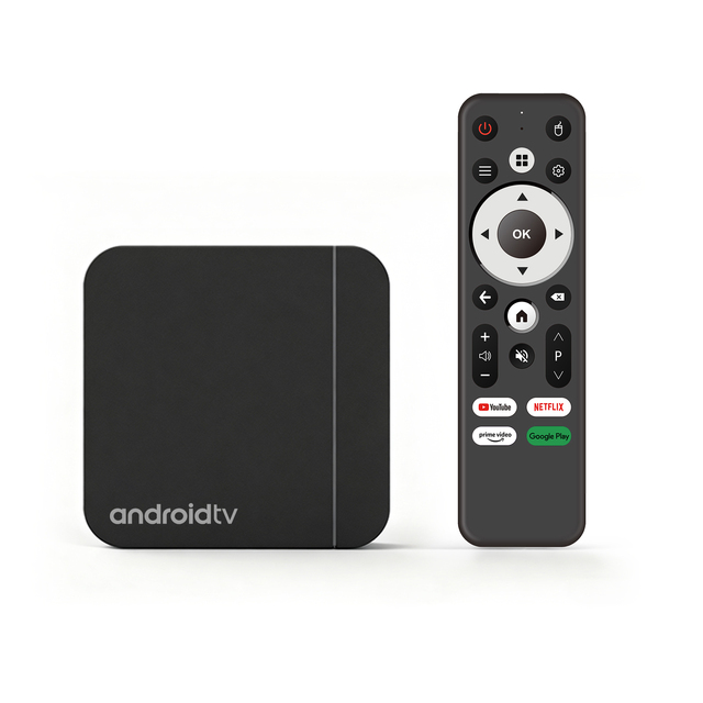 2026 S13 Neo Android TV Box Android 10 H313 Quad Core 4K UHD Smart TV Box Media Player 5G WiFi OEM ODM Wholesale Global Market