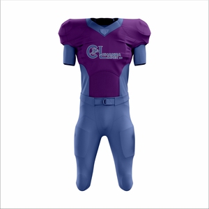 Jersey American Eagle Spirit, Jersey American Game Day Pro, Jersey Serie American Champion - Product Image 1