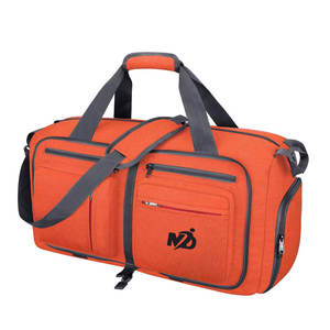 Bolsas Deportivas de Gran Capacidad, Diseño de Alta Calidad, Impermeables, Bolsas de Viaje Deportivas Más Vendidas - Product Image 1