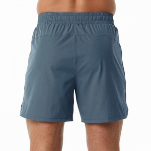 Shorts de sport pour hommes tendance 2026 – Qualité supérieure, personnalisables, pour le basketball, l'entraînement et la course à pied - Product Image 3
