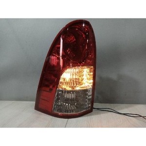 ไฟท้ายมือสอง Actyon ด้านซ้าย - Product Image 2
