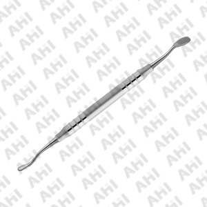 Limas de Hueso Dentales de Acero Inoxidable de Alta Calidad con Fuente de Alimentación Manual, Instrumentos Quirúrgicos Dentales de Primera Calidad - Product Image 6