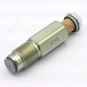 วาล์วจำกัดแรงดัน 0954200280 095420-0280 สำหรับนิสสัน เปอโยต์ - Product Image 6