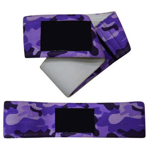 Bandas de Resistencia de Alta Resistencia para Hombres y Mujeres – Bandas Elásticas para Ejercicio, Yoga, Pilates y Entrenamiento Muscular - Product Image 3