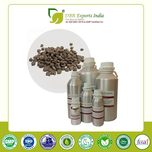 Aceite de Semilla de Ambrette de Alta Calidad para Aplicaciones Cosméticas, de Cuidado de la Piel, Fragancias y Fabricación de Productos de Cuidado Personal - Product Image 2
