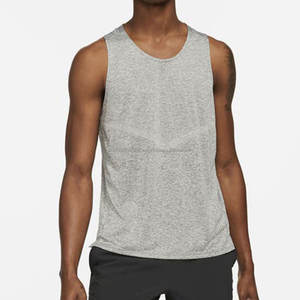 Nouveau style de débardeur pour homme en sublimation, tendance, sur mesure, anti-rides, débardeur en sublimation pour homme - Product Image 1