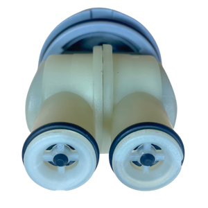 Cartouche de douche en plastique CAP0079 RP46074, prévention de la corrosion, garantie 1 an, compatible avec les séries Delta 13/14, baignoire traditionnelle - Product Image 5